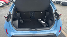 Toyota Yaris Cross 1.5 Hybrid Design 5dr CVT Hybrid Estate